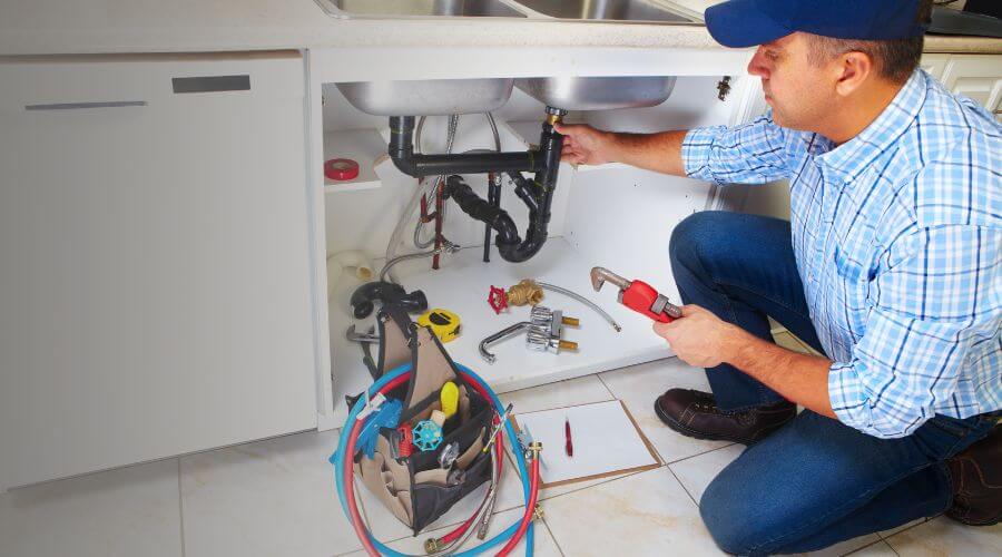 Expert burst pipe repair services in Blackville, SC
